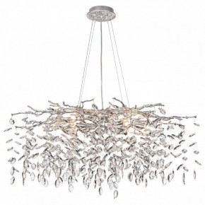 Подвесная люстра Odeon Light Delica 4970/12 в Камышлове - kamyshlov.mebel24.online | фото 2