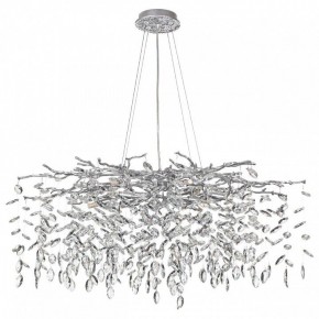 Подвесная люстра Odeon Light Delica 4970/12 в Камышлове - kamyshlov.mebel24.online | фото 3