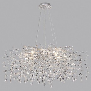 Подвесная люстра Odeon Light Delica 4970/12 в Камышлове - kamyshlov.mebel24.online | фото 4