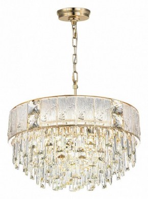 Подвесная люстра Odeon Light Fiesta 5070/11 в Камышлове - kamyshlov.mebel24.online | фото 2