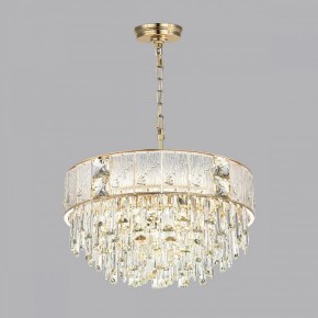 Подвесная люстра Odeon Light Fiesta 5070/11 в Камышлове - kamyshlov.mebel24.online | фото 4