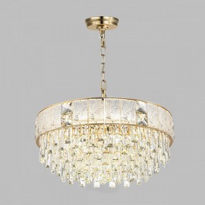 Подвесная люстра Odeon Light Fiesta 5070/12 в Камышлове - kamyshlov.mebel24.online | фото