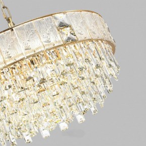 Подвесная люстра Odeon Light Fiesta 5070/12 в Камышлове - kamyshlov.mebel24.online | фото 3