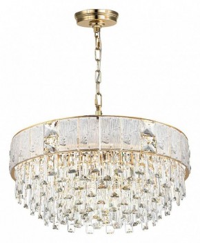 Подвесная люстра Odeon Light Fiesta 5070/12 в Камышлове - kamyshlov.mebel24.online | фото 6