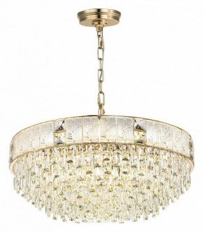 Подвесная люстра Odeon Light Fiesta 5070/21 в Камышлове - kamyshlov.mebel24.online | фото 2