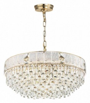 Подвесная люстра Odeon Light Fiesta 5070/21 в Камышлове - kamyshlov.mebel24.online | фото 3