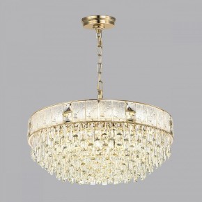 Подвесная люстра Odeon Light Fiesta 5070/21 в Камышлове - kamyshlov.mebel24.online | фото 4