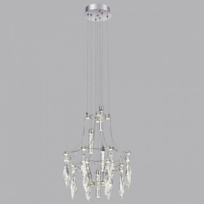 Подвесная люстра Odeon Light Flamenco 6699/35L в Камышлове - kamyshlov.mebel24.online | фото 3