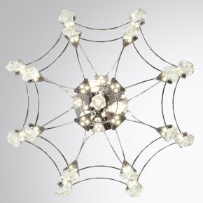 Подвесная люстра Odeon Light Flamenco 6699/35L в Камышлове - kamyshlov.mebel24.online | фото 5