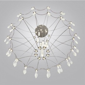 Подвесная люстра Odeon Light Flamenco 6699/51CL в Камышлове - kamyshlov.mebel24.online | фото 6