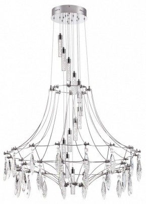 Подвесная люстра Odeon Light Flamenco 6699/51L в Камышлове - kamyshlov.mebel24.online | фото