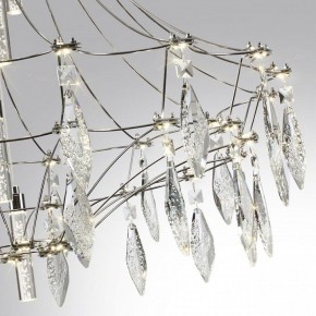 Подвесная люстра Odeon Light Flamenco 6699/51L в Камышлове - kamyshlov.mebel24.online | фото 5