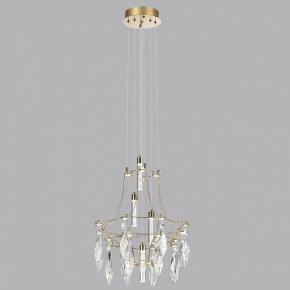 Подвесная люстра Odeon Light Flamenco 7000/35L в Камышлове - kamyshlov.mebel24.online | фото 3
