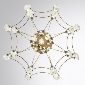 Подвесная люстра Odeon Light Flamenco 7000/35L в Камышлове - kamyshlov.mebel24.online | фото 5