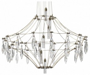 Подвесная люстра Odeon Light Flamenco 7000/51CL в Камышлове - kamyshlov.mebel24.online | фото