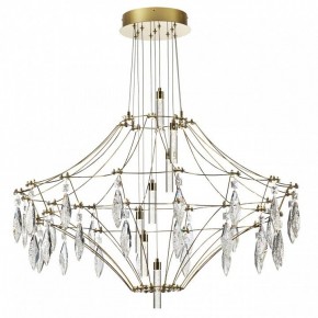 Подвесная люстра Odeon Light Flamenco 7000/51CL в Камышлове - kamyshlov.mebel24.online | фото 3