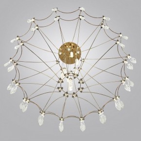 Подвесная люстра Odeon Light Flamenco 7000/51CL в Камышлове - kamyshlov.mebel24.online | фото 5