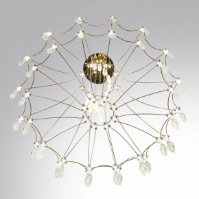 Подвесная люстра Odeon Light Flamenco 7000/51L в Камышлове - kamyshlov.mebel24.online | фото 4