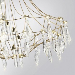 Подвесная люстра Odeon Light Flamenco 7000/51L в Камышлове - kamyshlov.mebel24.online | фото 5