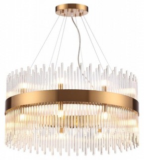 Подвесная люстра Odeon Light Focco 4722/18 в Камышлове - kamyshlov.mebel24.online | фото 3