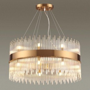 Подвесная люстра Odeon Light Focco 4722/18 в Камышлове - kamyshlov.mebel24.online | фото 4