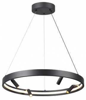 Подвесная люстра Odeon Light Fonda 4317/58L в Камышлове - kamyshlov.mebel24.online | фото 2