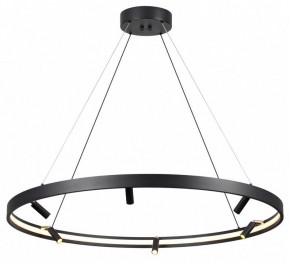 Подвесная люстра Odeon Light Fonda 4317/93L в Камышлове - kamyshlov.mebel24.online | фото 3