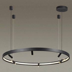 Подвесная люстра Odeon Light Fonda 4317/93L в Камышлове - kamyshlov.mebel24.online | фото 5