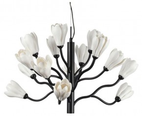 Подвесная люстра Odeon Light Gardi 5090/15 в Камышлове - kamyshlov.mebel24.online | фото