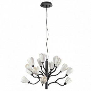 Подвесная люстра Odeon Light Gardi 5090/15 в Камышлове - kamyshlov.mebel24.online | фото 3