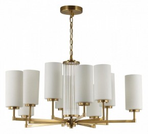 Подвесная люстра Odeon Light Kasali 4990/10 в Камышлове - kamyshlov.mebel24.online | фото 2