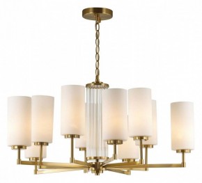 Подвесная люстра Odeon Light Kasali 4990/10 в Камышлове - kamyshlov.mebel24.online | фото 3