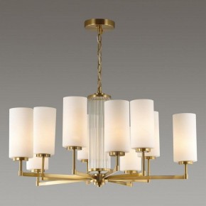 Подвесная люстра Odeon Light Kasali 4990/10 в Камышлове - kamyshlov.mebel24.online | фото 4