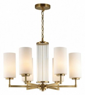 Подвесная люстра Odeon Light Kasali 4990/6 в Камышлове - kamyshlov.mebel24.online | фото 3
