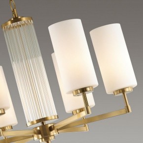 Подвесная люстра Odeon Light Kasali 4990/6 в Камышлове - kamyshlov.mebel24.online | фото 7