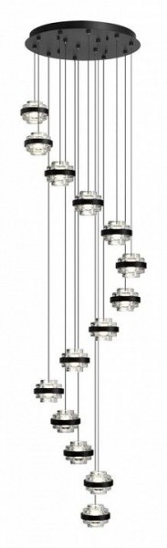 Подвесная люстра Odeon Light Klot 5031/80L в Камышлове - kamyshlov.mebel24.online | фото 2