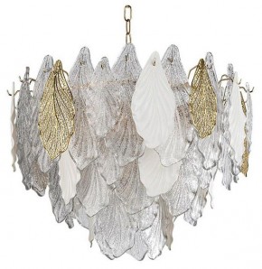 Подвесная люстра Odeon Light Lace 5052/15 в Камышлове - kamyshlov.mebel24.online | фото