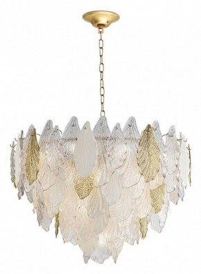 Подвесная люстра Odeon Light Lace 5052/21 в Камышлове - kamyshlov.mebel24.online | фото