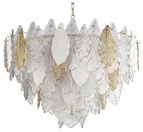 Подвесная люстра Odeon Light Lace 5052/21 в Камышлове - kamyshlov.mebel24.online | фото 2