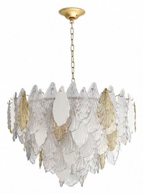 Подвесная люстра Odeon Light Lace 5052/21 в Камышлове - kamyshlov.mebel24.online | фото 3