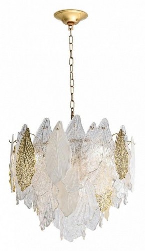 Подвесная люстра Odeon Light Lace 5052/8 в Камышлове - kamyshlov.mebel24.online | фото 2
