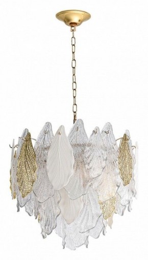 Подвесная люстра Odeon Light Lace 5052/8 в Камышлове - kamyshlov.mebel24.online | фото 3