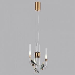 Подвесная люстра Odeon Light Lark 5431/6L в Камышлове - kamyshlov.mebel24.online | фото 4