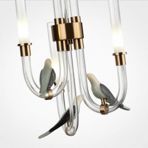 Подвесная люстра Odeon Light Lark 5431/6L в Камышлове - kamyshlov.mebel24.online | фото 6