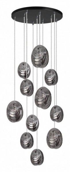 Подвесная люстра Odeon Light Mussels 5038/11 в Камышлове - kamyshlov.mebel24.online | фото
