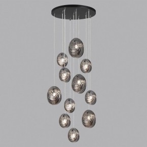Подвесная люстра Odeon Light Mussels 5038/11 в Камышлове - kamyshlov.mebel24.online | фото 3