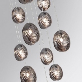 Подвесная люстра Odeon Light Mussels 5038/11 в Камышлове - kamyshlov.mebel24.online | фото 5