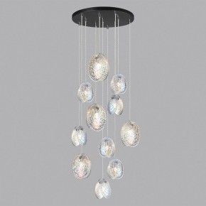 Подвесная люстра Odeon Light Mussels 5039/11 в Камышлове - kamyshlov.mebel24.online | фото 3