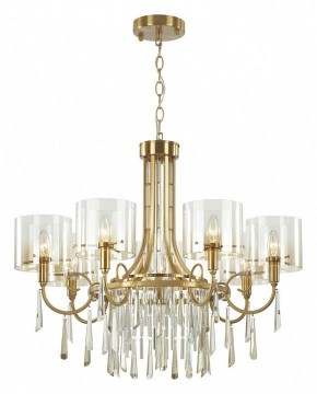 Подвесная люстра Odeon Light Nicole 4886/7 в Камышлове - kamyshlov.mebel24.online | фото 3