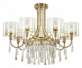 Подвесная люстра Odeon Light Nicole 4886/7 в Камышлове - kamyshlov.mebel24.online | фото 4
